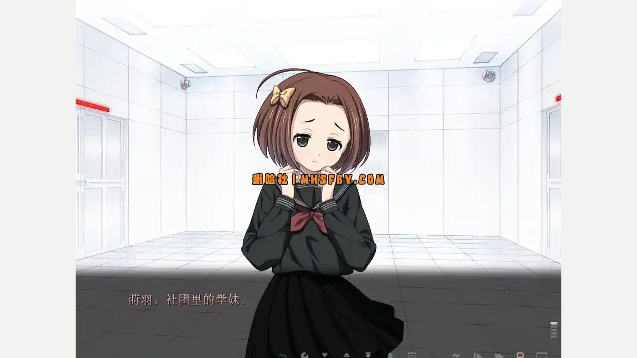 乐园之扉 任务推进 展示图 7