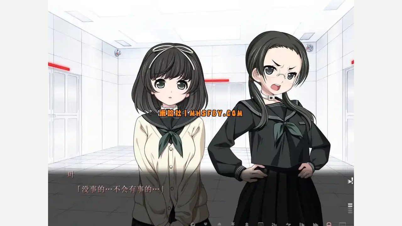 乐园之扉 密室逃脱 展示图 2