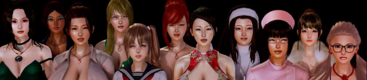 腐化 Corruption 玩法展示 专题图 3