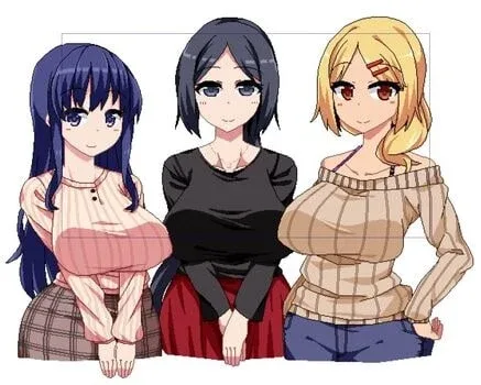 夏日狂想曲_SummerMemories 故事片段 画面