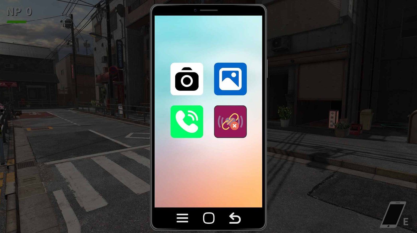 大师NTRMaster 警惕值系统 详情图 4