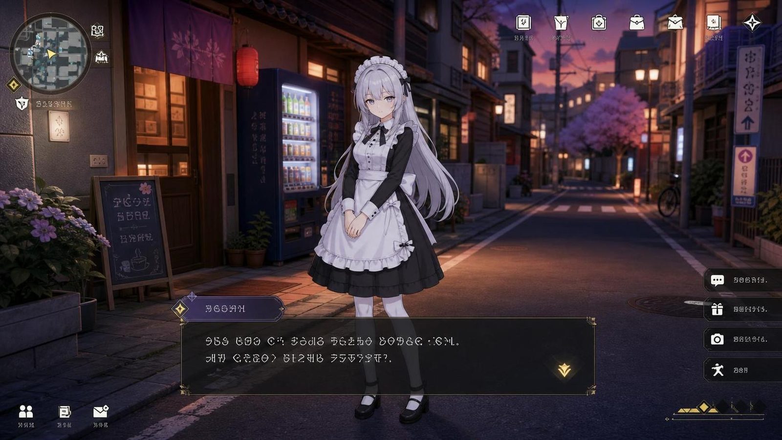 大师NTRMaster 3D互动模拟 展示图 8