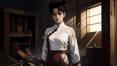 火影的生活-Hokage's Life 章节事件 预览图 7