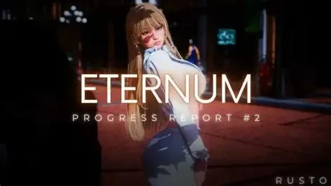 永恒世界 永恒世界 Eternum 版本更新与完整攻略资源 封面图
