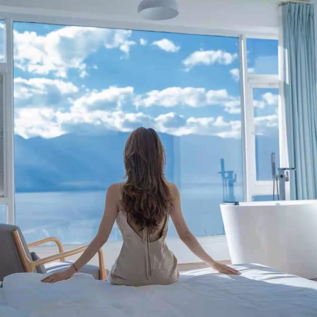 后宫酒店Harem Hotel 玩法展示 实机截图 8
