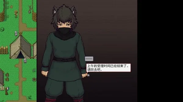帝国入境所 地图探索 专题图