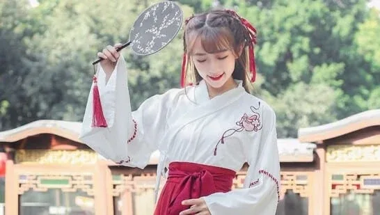 侠女逍遥录 侠女逍遥录游戏官网安装教程 封面图