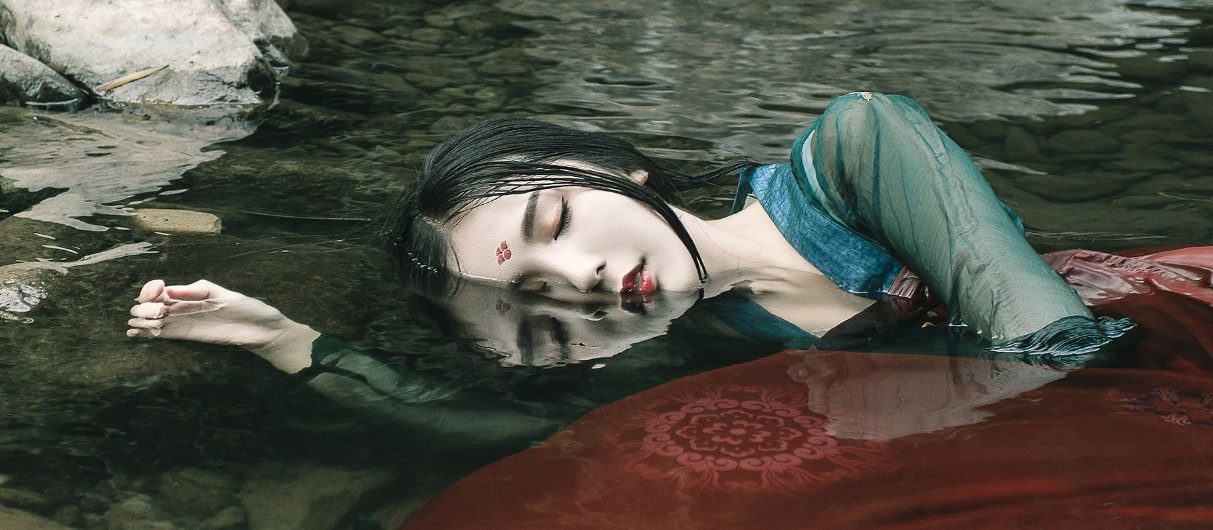 侠女逍遥录 地图探索 详情图 1