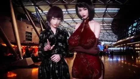美德游戏 美德游戏中文下载官网安装教程 封面图