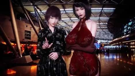 美德游戏 安装教程 内容截图 1