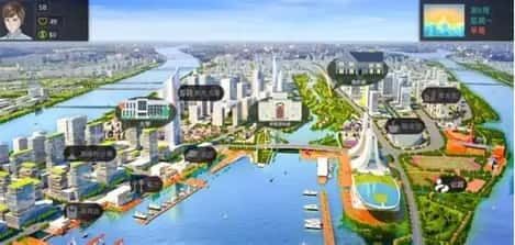 美德游戏 支线内容 场景图 7