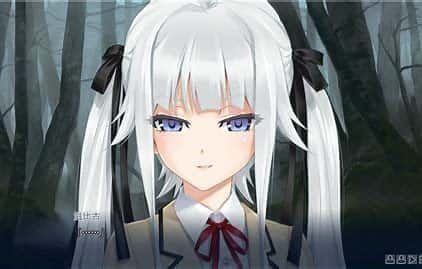 美少女万华镜 剧情分支 实机截图 3