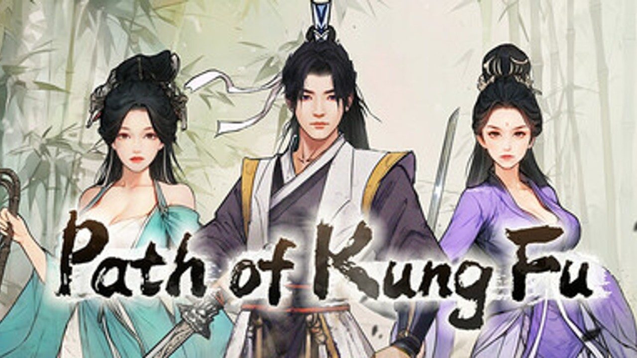 刀剑江湖路-绅士mod版 场景演出 演示图 8