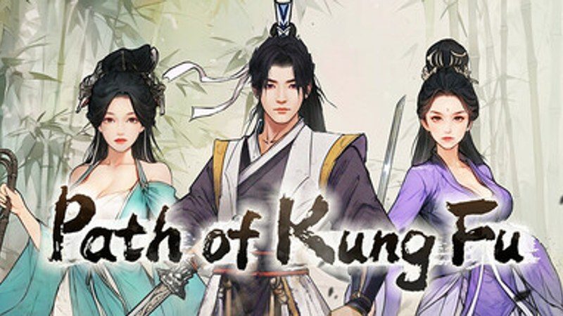 刀剑江湖路-绅士mod版 剧情互动 玩法截图 7