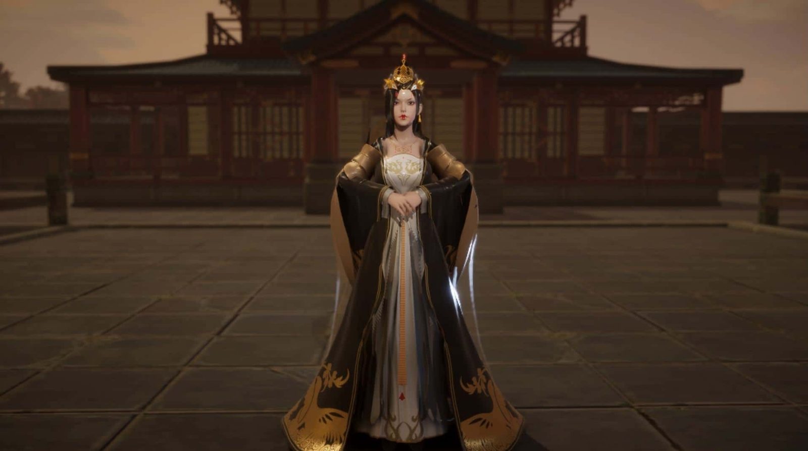 极品采花郎 CG回想 资料图 8