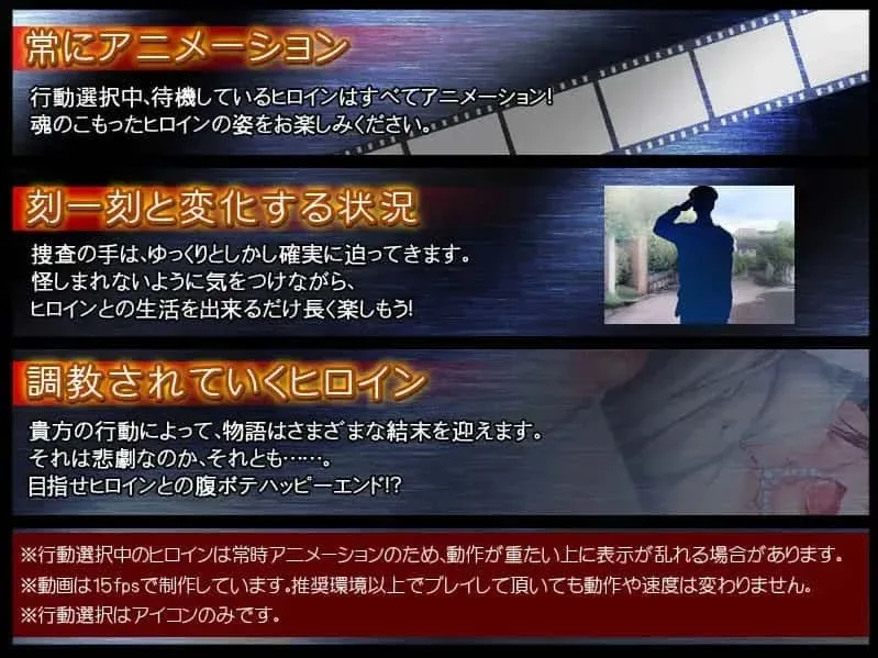 监禁少女 监禁少女中文官网资源合集 封面图