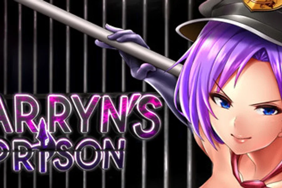 卡琳的监狱_Karryn's Prison Karryn's Prison顶级黄油剧情攻略 封面图