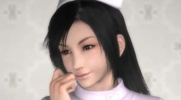 梅麻吕3D合集 剧情互动 预览图 8
