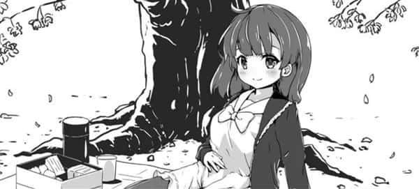 妹同居生活 操作界面 专题图 2