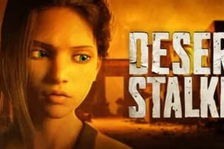 沙漠追猎者_Desert Stalker 地图探索 详情图