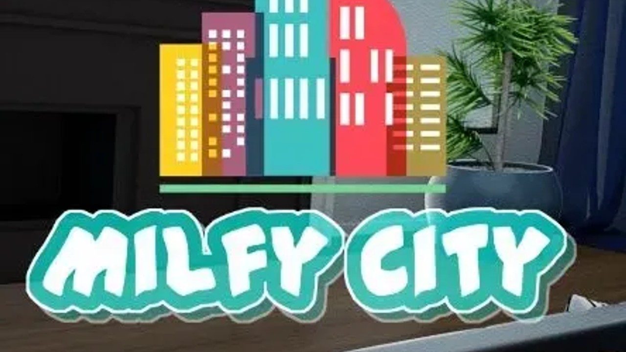 淑女都市 Milfy City 探索场景 内容截图 6