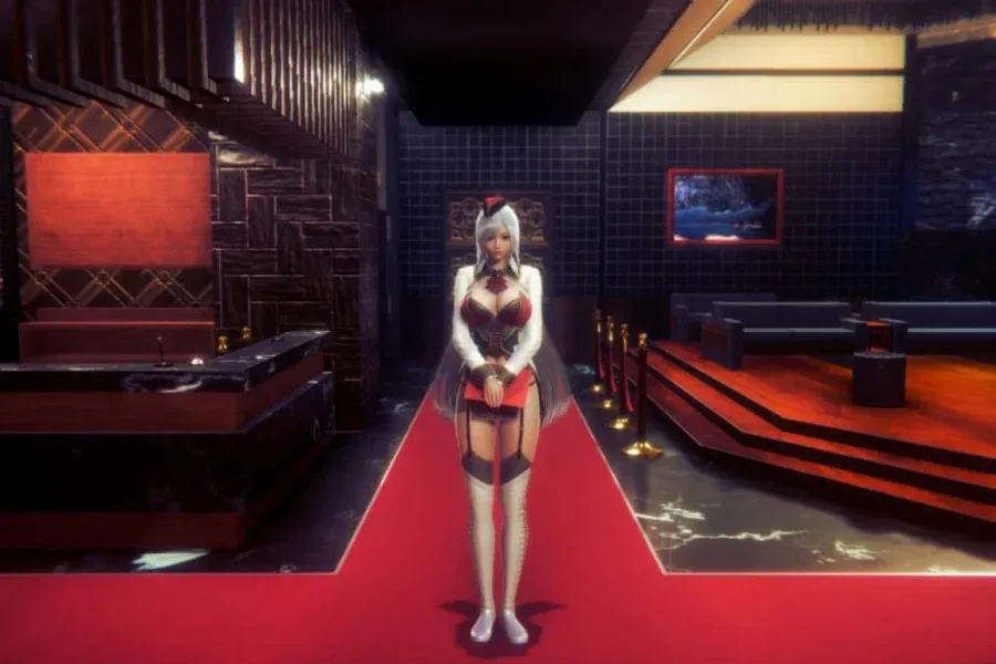 甜心选择2_Honey Select 2 攻略要点 内容截图