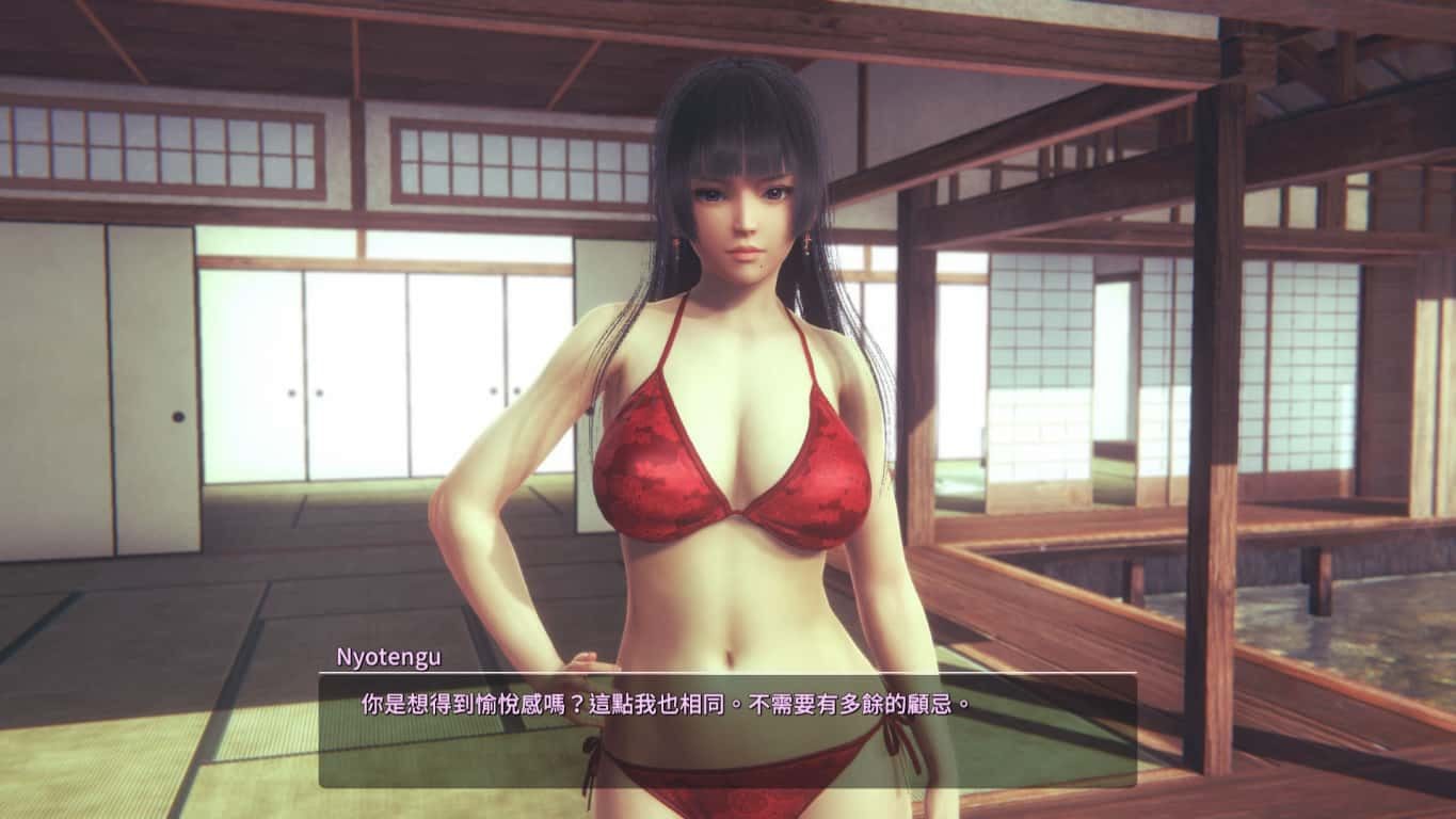 甜心选择2_Honey Select 2 资源内容 内容截图 3