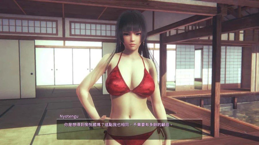 甜心选择2_Honey Select 2 版本内容 专题图 1