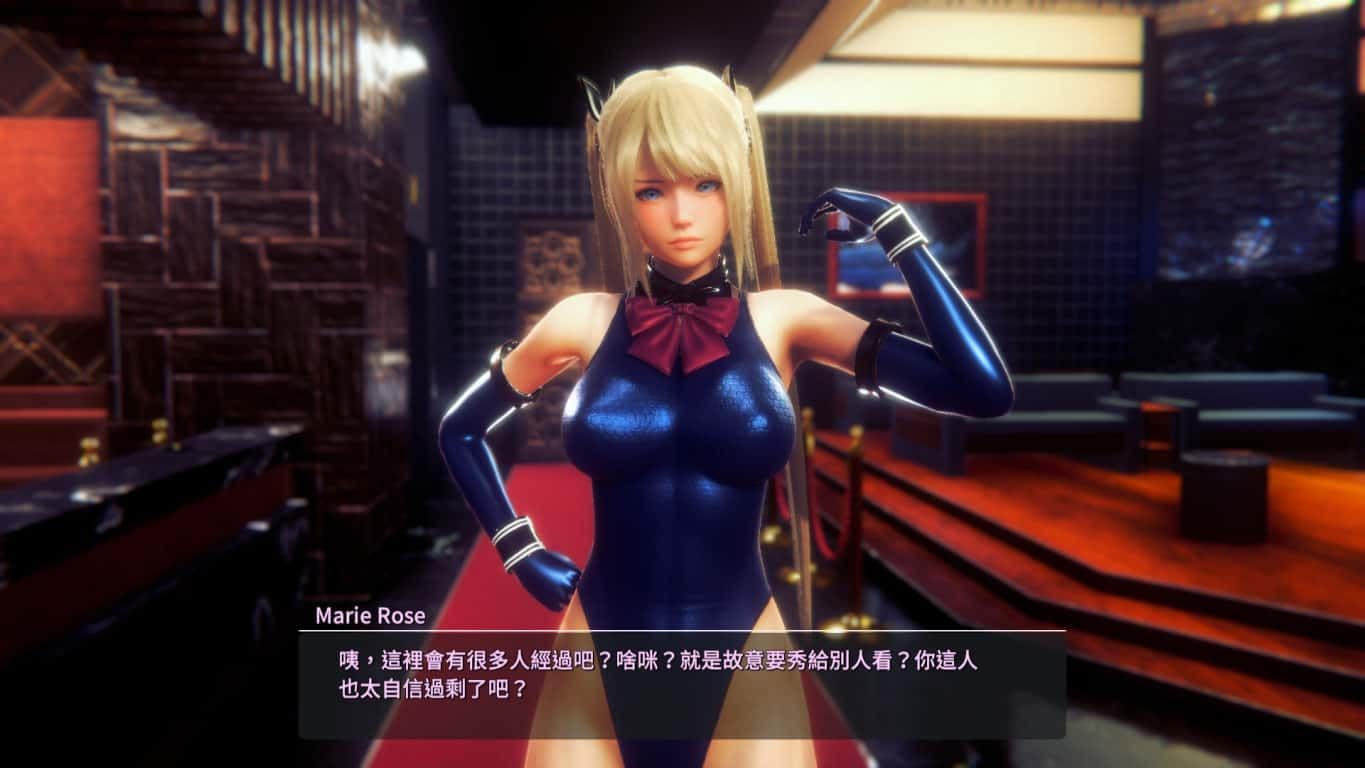 甜心选择2_Honey Select 2 任务推进 内容截图 2
