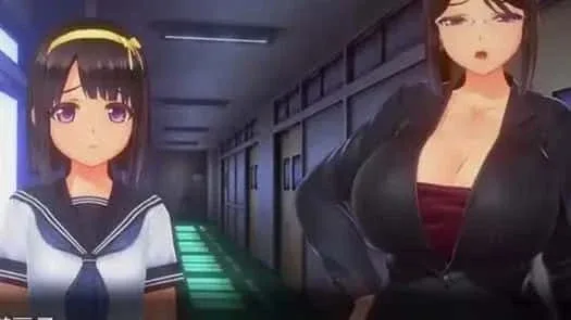夏日之吻 卡关排查 画面
