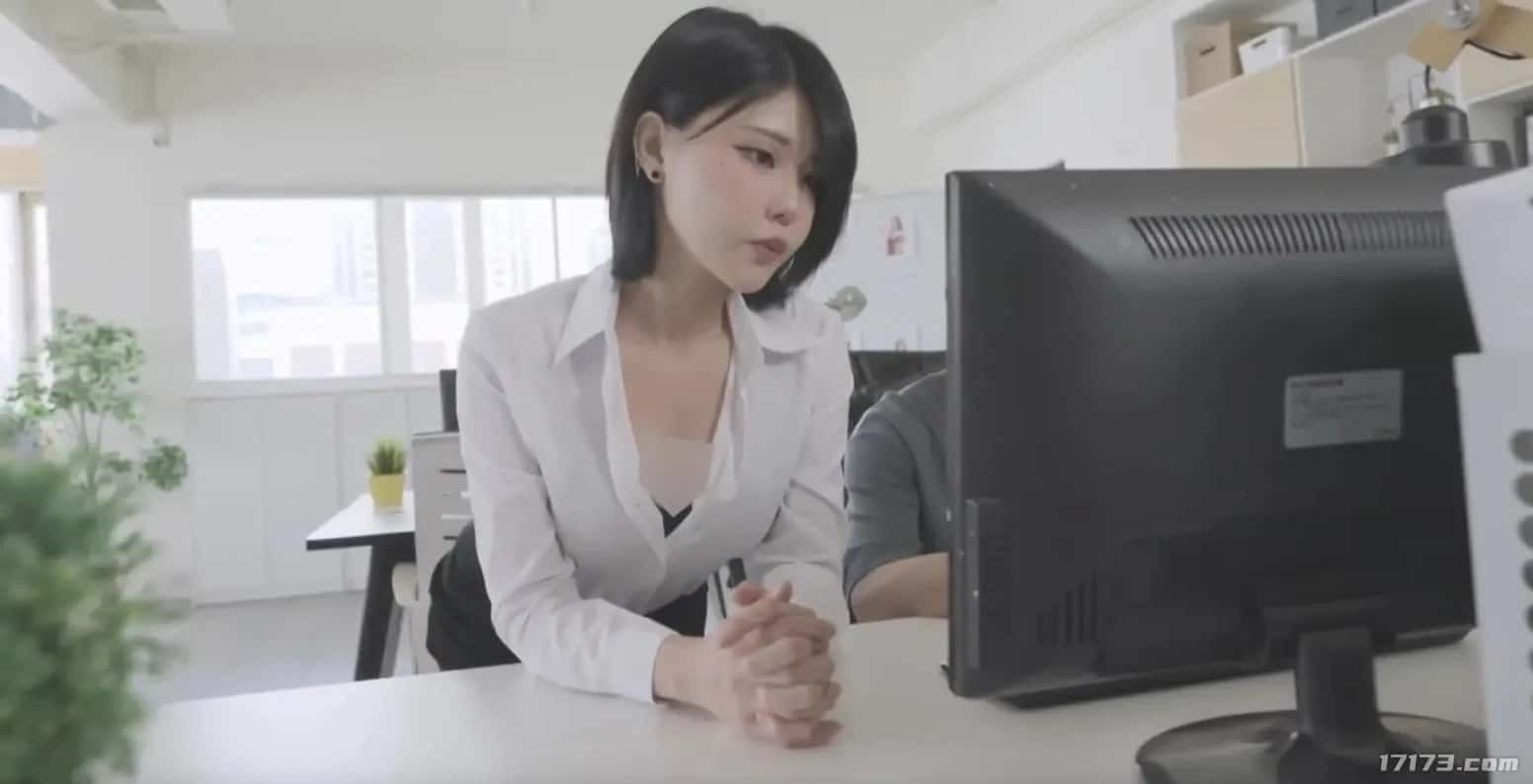 这个面试有点硬 角色路线 演示图 7