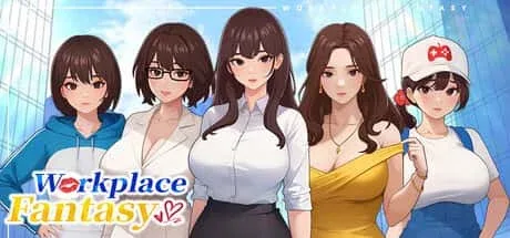 职场幻想 Workplace Fantasy 剧情互动 玩法截图
