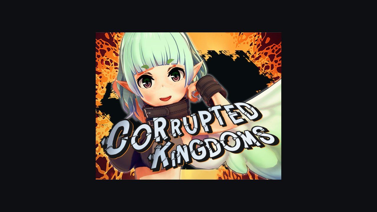 腐败王国CorruptedKingdom 任务推进 实机截图