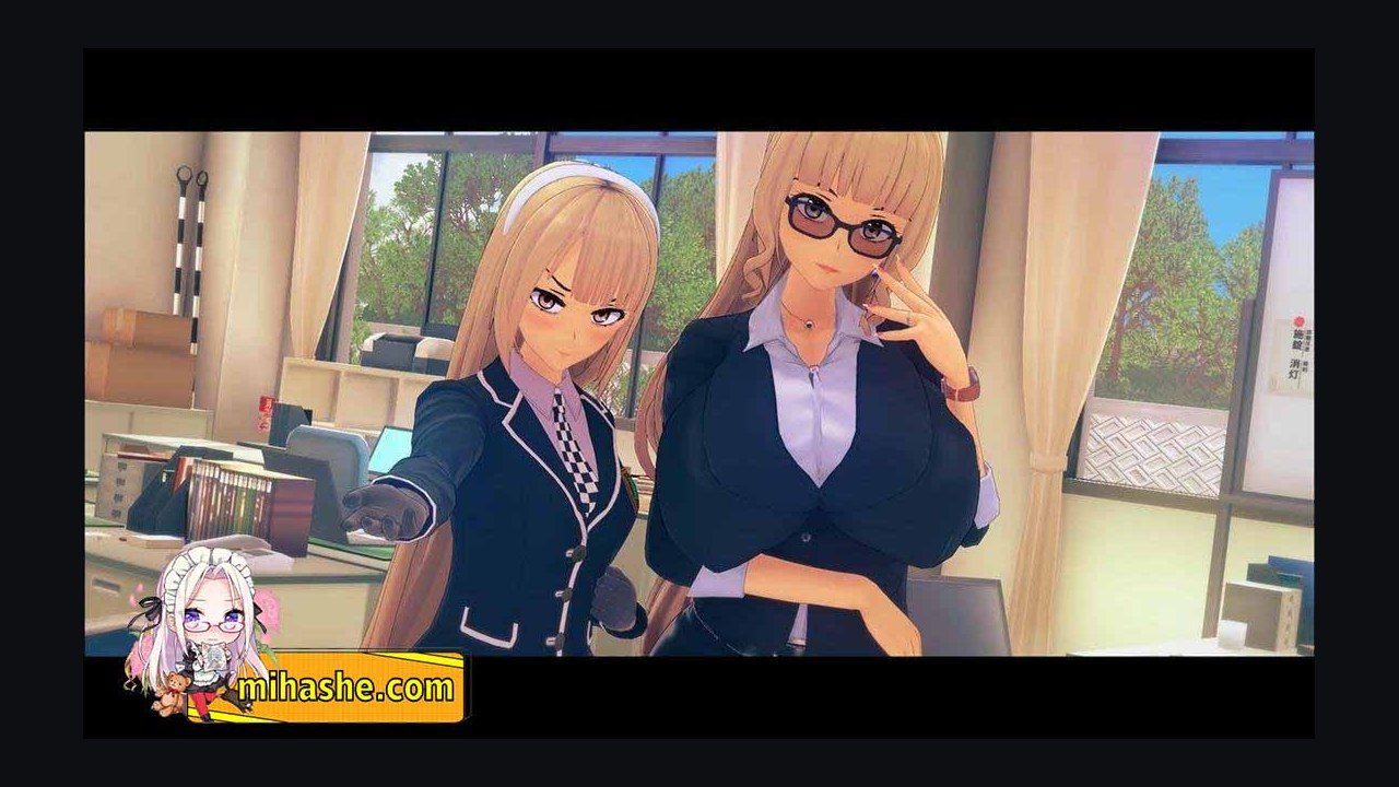 腐败王国CorruptedKingdom 中文界面 演示图 5