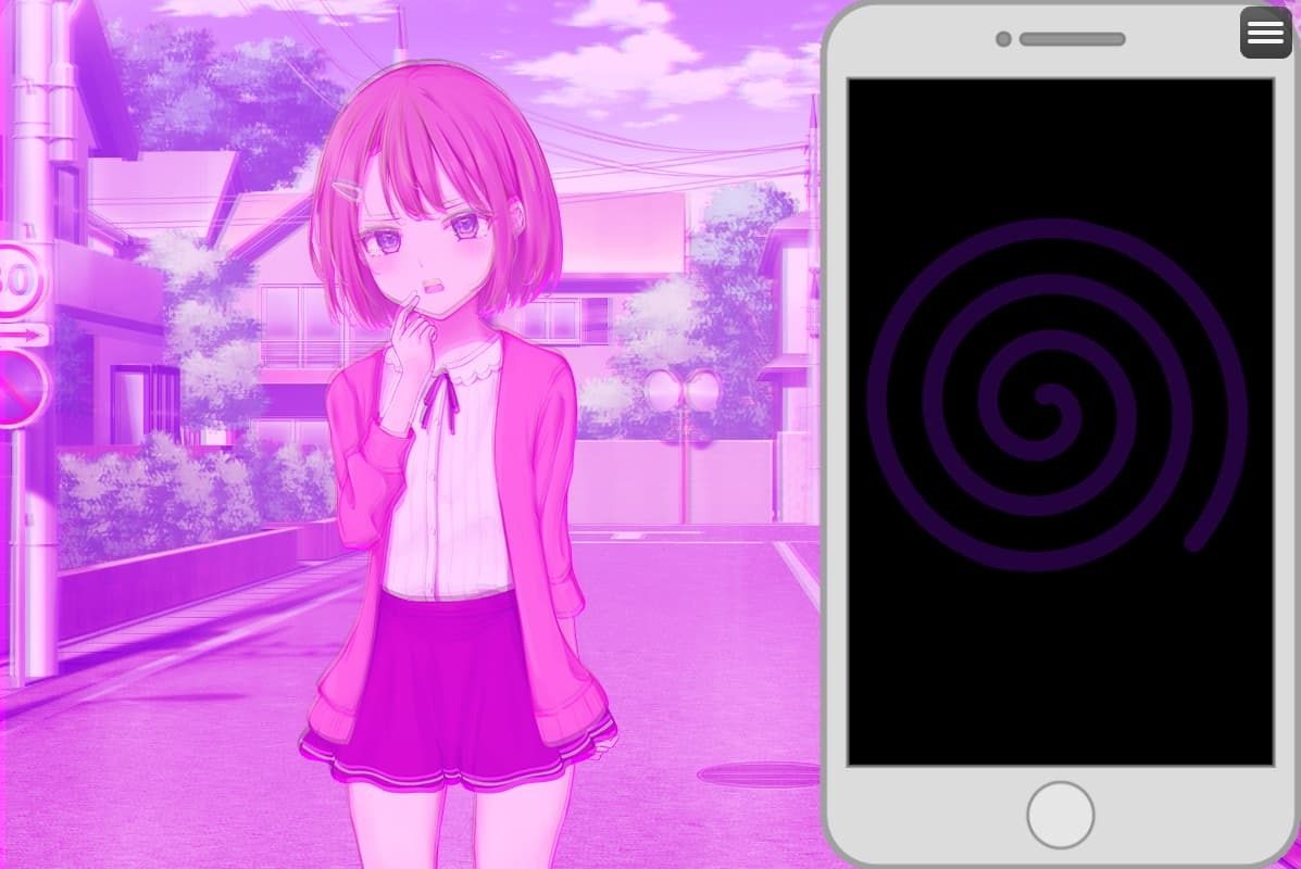 催眠雌小鬼综合症 实机画面 资料图 8