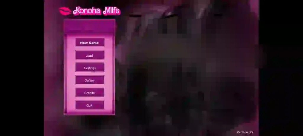 木叶熟女 探索场景 场景图 8