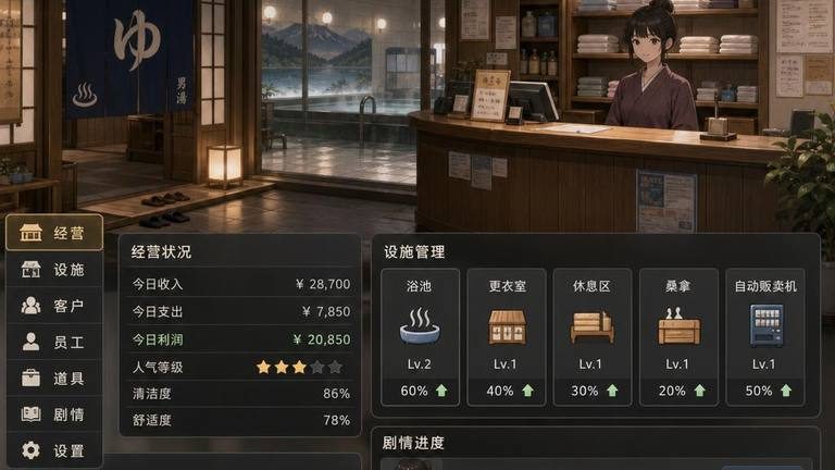 背德浴场 药剂制作 详情图 8