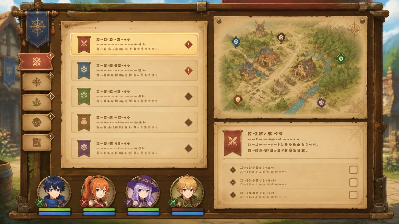 回忆 玩法展示 展示图 8