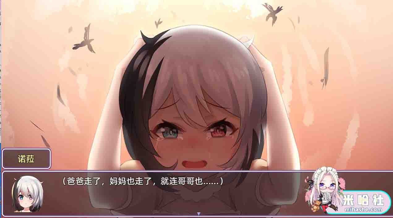 光与影的二重身 版本内容 画面 8