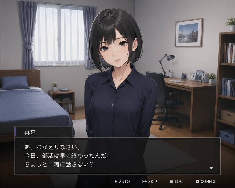 ROOM 角色养成 专题图 8