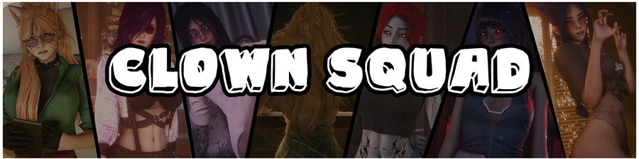 小丑小队 小丑小队 Clown Squad 中文官网｜剧情分支理解 封面图