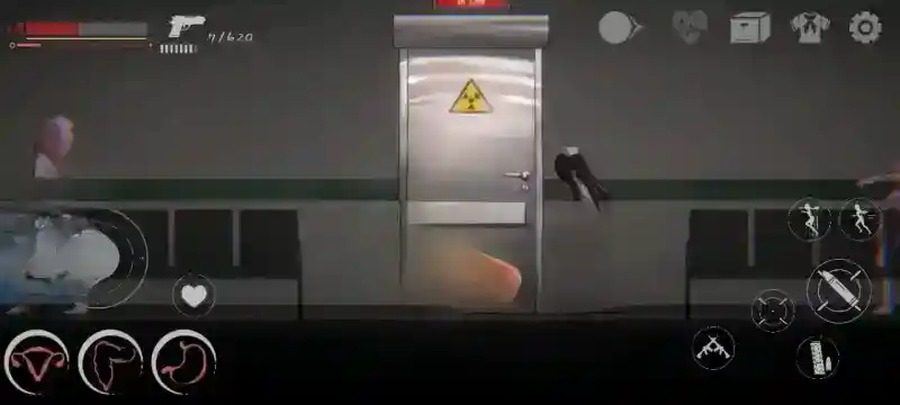 孕育希望的摇篮之卵版 章节事件 实机截图 1