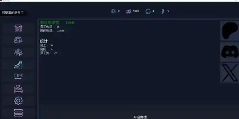 Brothel Slop 分类解锁 页面配图 4