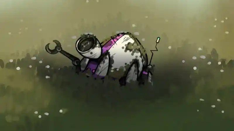 绮梦物语 第二章攻略 画面 2
