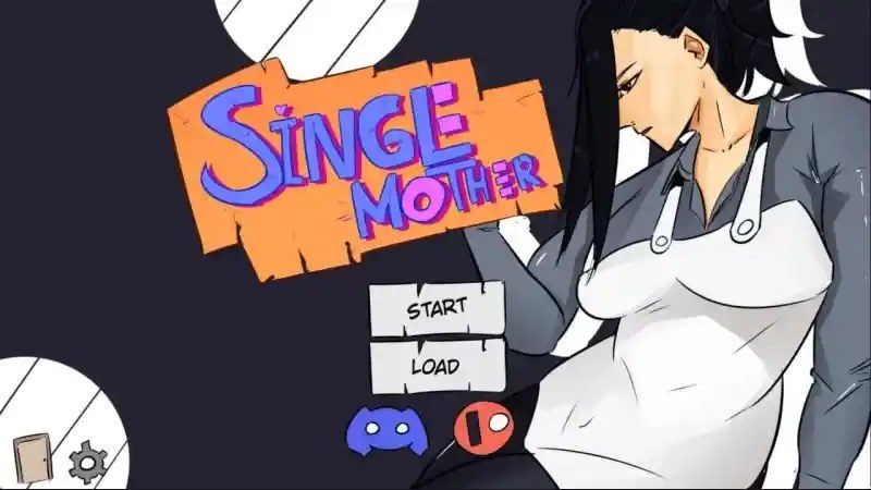 单亲妈妈 单亲妈妈中文官网 Single Mother 服装更新电脑端说明 封面图