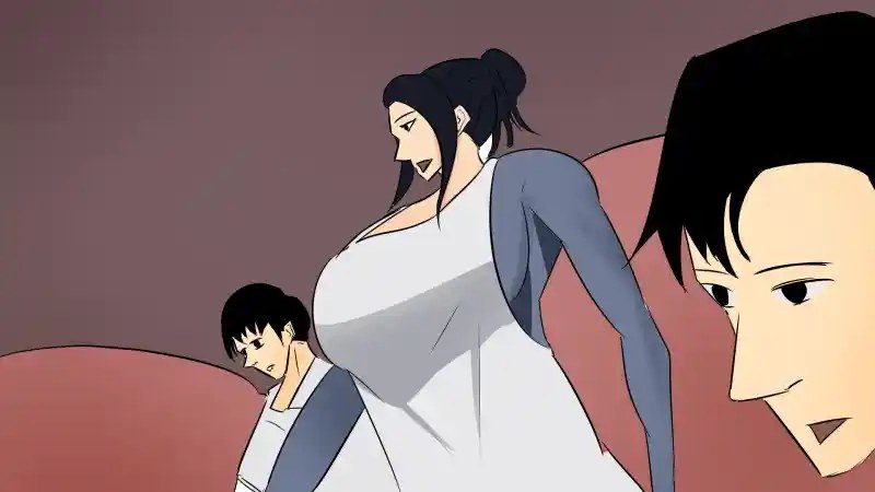 单亲妈妈 角色路线 专题图