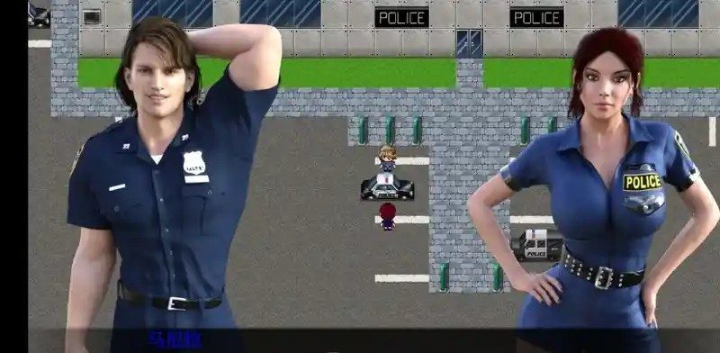 马尼拉·肖：勒索的迷恋版 主线事件 场景图 2