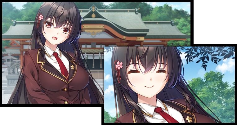 戦巫 攻略要点 资料图 6