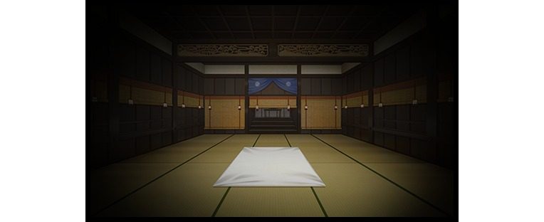 戦巫 攻略要点 画面 5