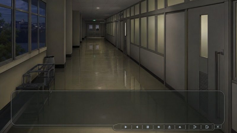禁忌咒语II 剧情分支 内容截图 2